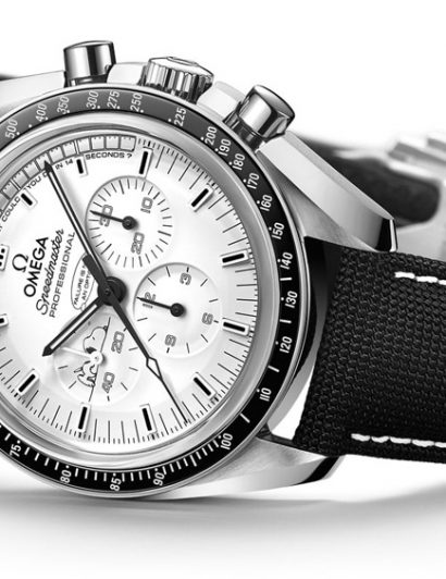 The Best Hollywood Watches of All Time Omega Speedmaster