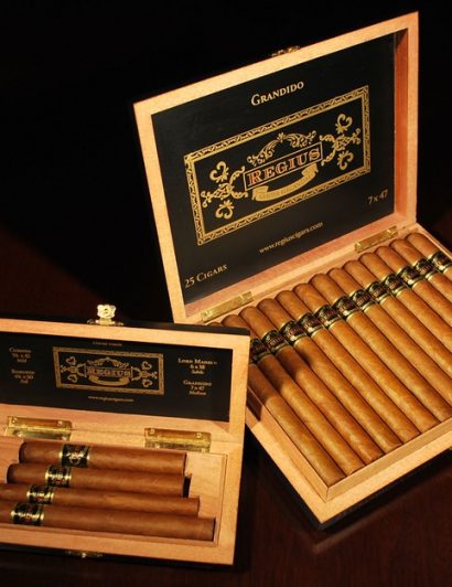 The Most Expensive Cigars in The World regius-cigars-black