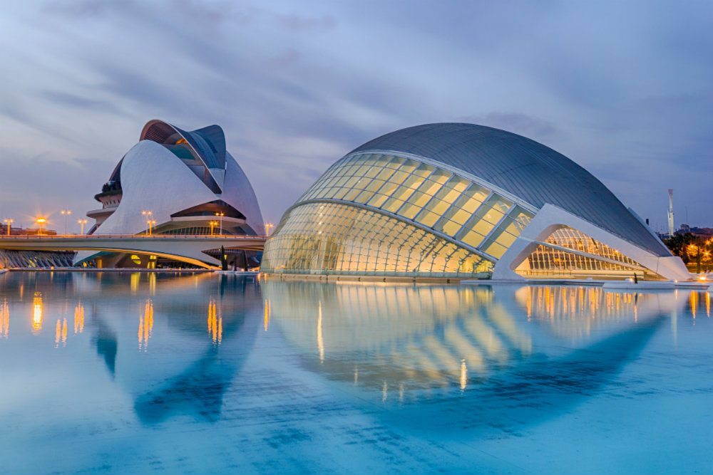 Discover The Best Museums in Valencia 01