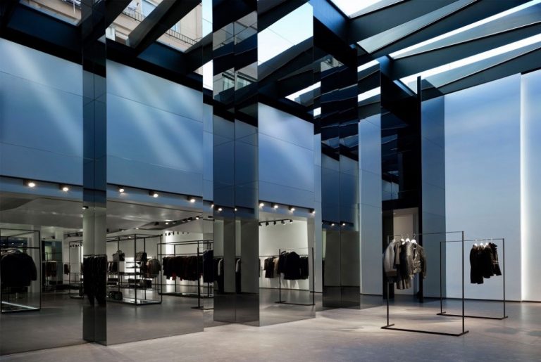 Luxury Stores in Valencia