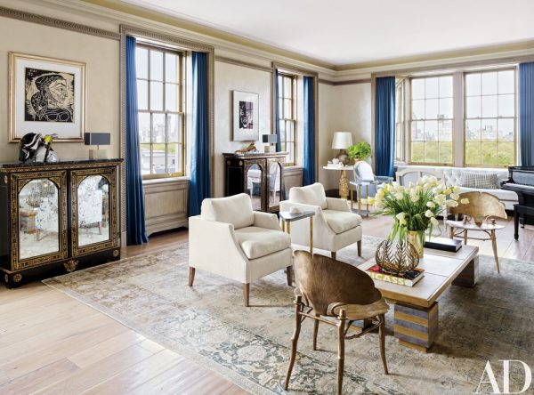 Stephen Sills: Meet the Top Interior Designer