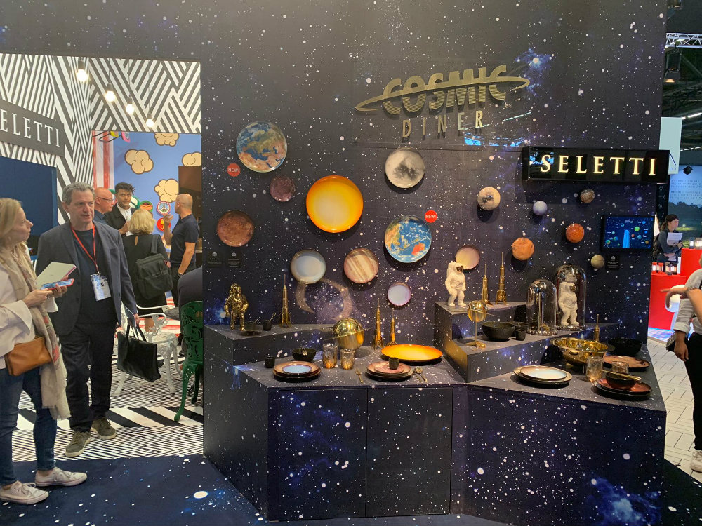 Maison et Objet 2019 - The Highlights 06