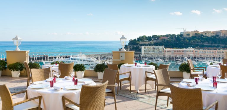 Monaco Luxury Guide
