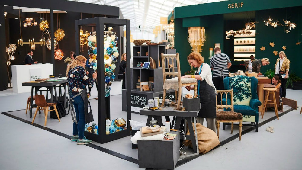 Decorex 2019 - What To Expect 02