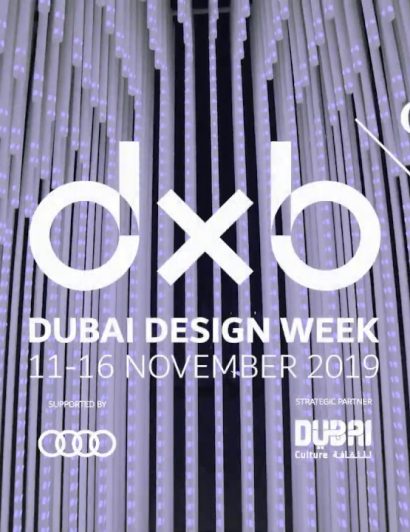 Dubai Design Week