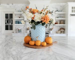 Fall Home Décor Ideas From Designers