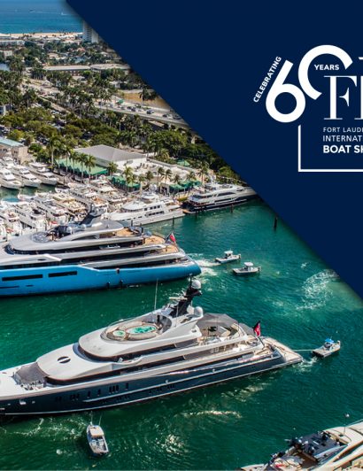 Fort Lauderdale International Boat Show 2019 Best Yachts