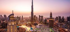 Suggestions for the Luxurious World of Dubai