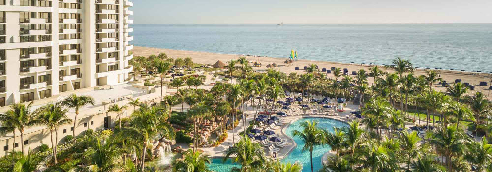 Where To Stay During Fort Lauderdale International Boat Show 03