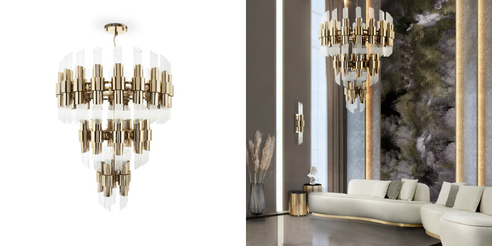 4 New Luxury Lighting Designs You Need To See 01