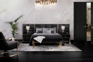 5 Dreamy Furnishings For Luxury Bedrooms