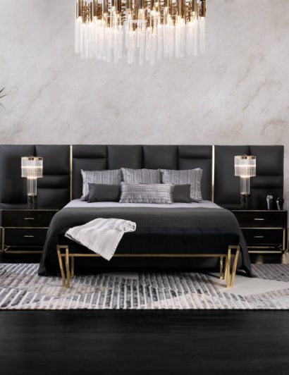 5 Dreamy Furnishings For Luxury Bedrooms 00