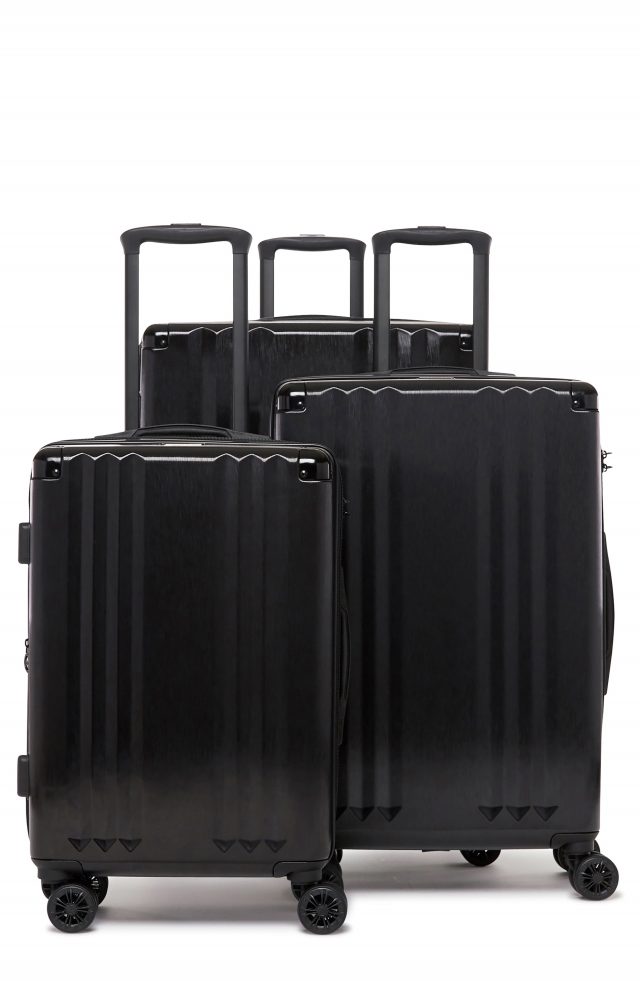 Best Luxury Luggage Sets | Luxxu Blog