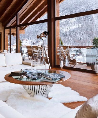 Cozy Living Room Designs For Winter 02