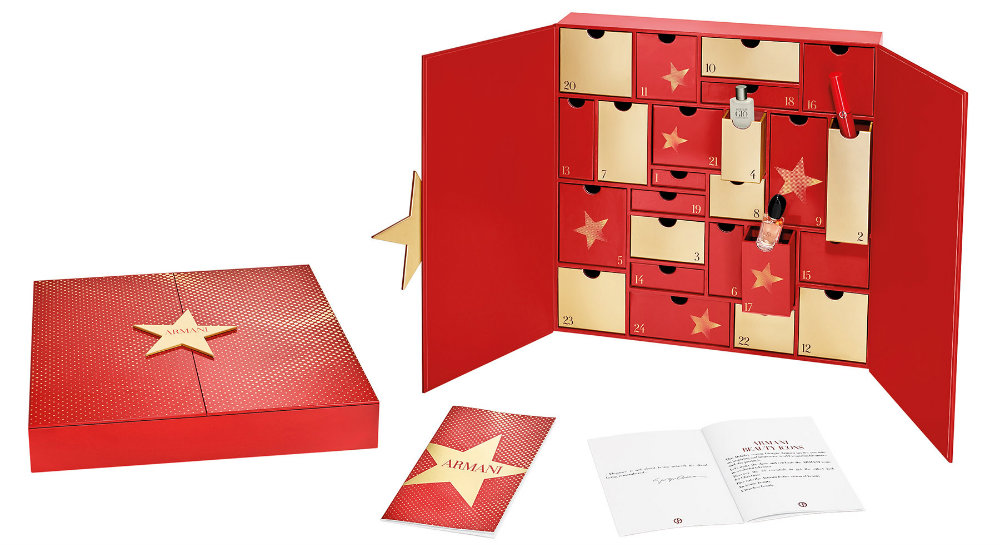 Luxury Advent Calendars for Christmas 2019 02