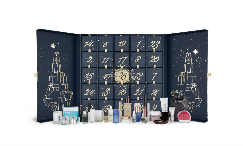 Luxury Advent Calendars for Christmas 2019 05