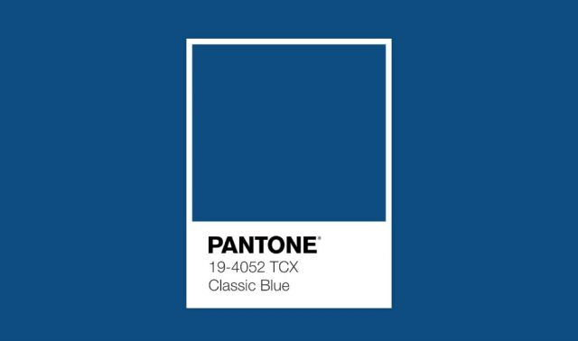 The Pantone Color of the Year 2020 Has Been Annouced!