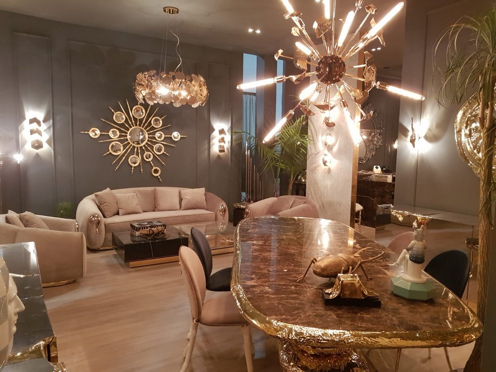 10 Luxury Brands You Ought to Take a Look at Maison et Objet 2020