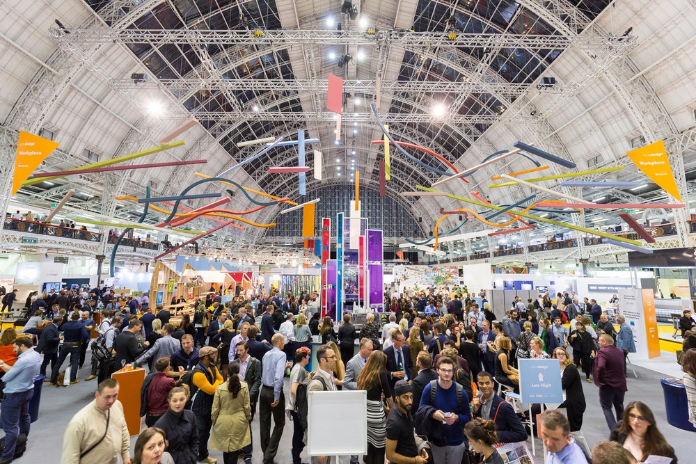 Architecture and Design The Best Events to Attend in 2020 - Part II 1