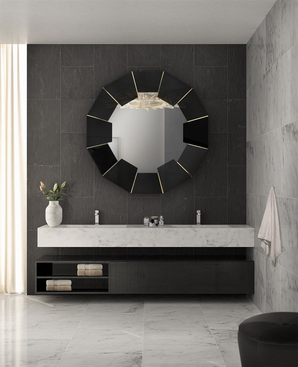 Bathroom Trends 8 Ingenious Design Ideas to Create a Stylish Interior_4