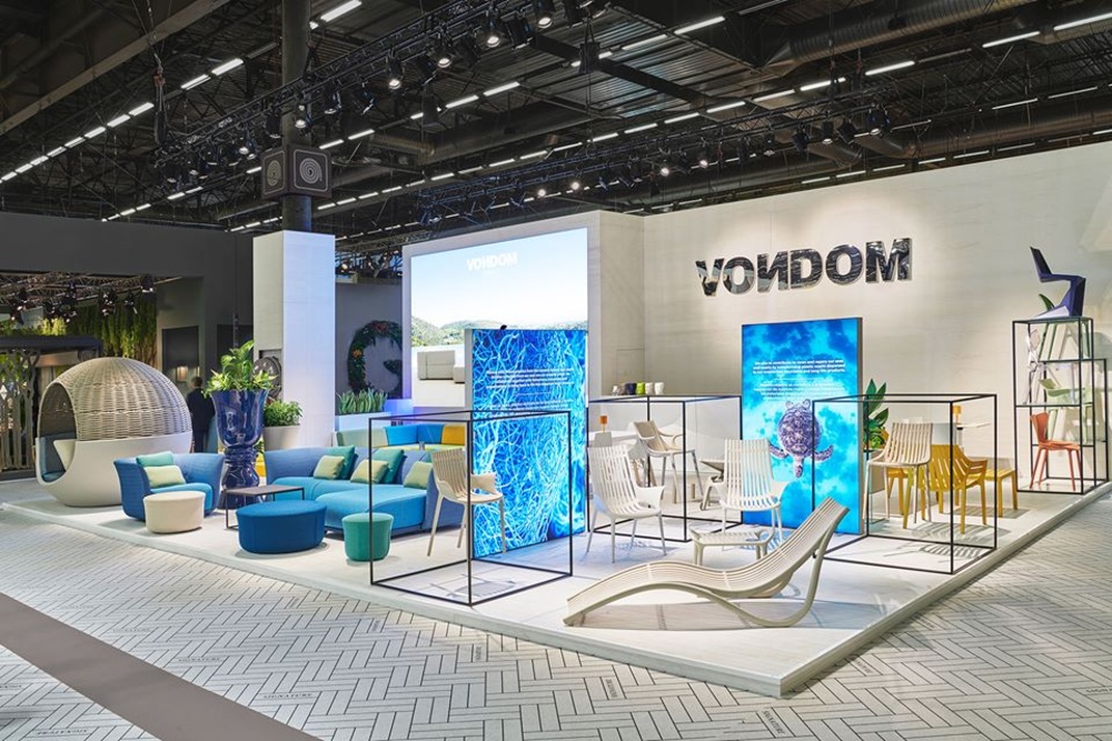 Feast Your Eyes to the Best Moments of Maison et Objet 2020 35