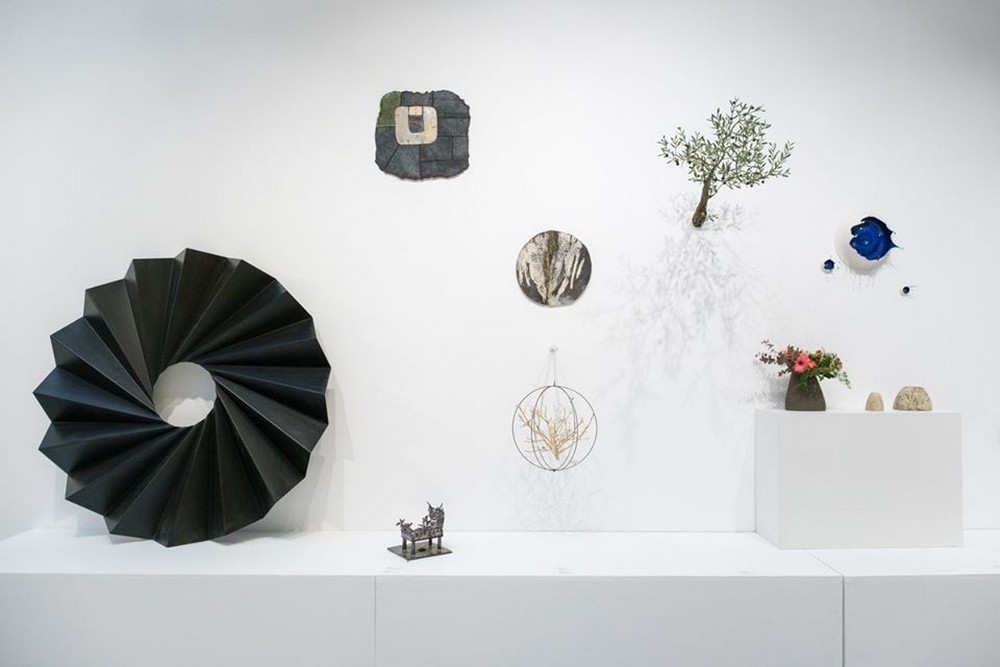 Feast Your Eyes to the Best Moments of Maison et Objet 2020 45