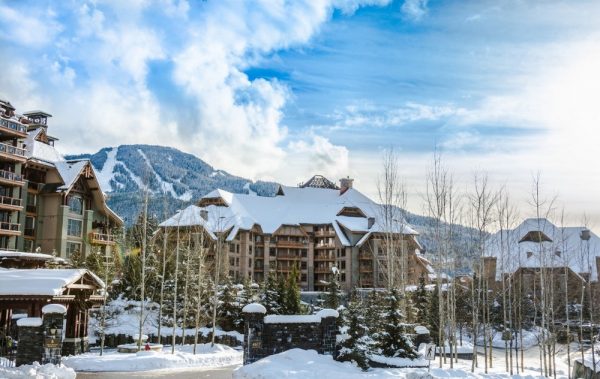 Luxury Travel: 9 Eminent Ski Resorts You Ought to Visit this Winter