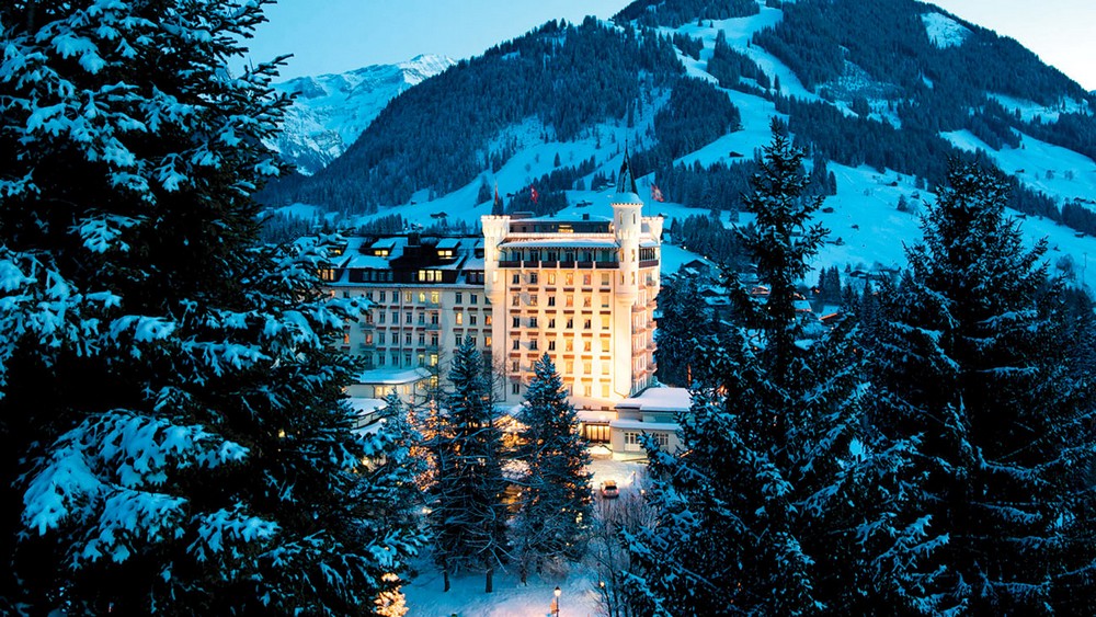 Luxury Travel 9 Eminent Ski Resorts You Ought to Visit this Winter 4