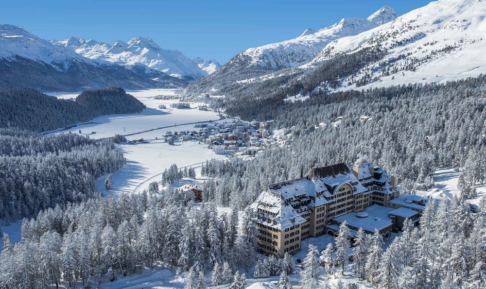 Luxury Travel 9 Eminent Ski Resorts You Ought to Visit this Winter 8