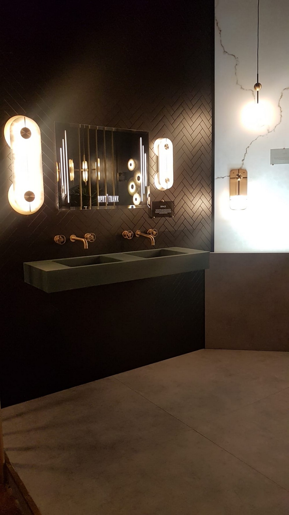 Maison et Objet Review One-of-a-Kind Furniture & Lighting Designs_4