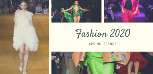 Spring Fashion Trends to Religiously Follow This Year