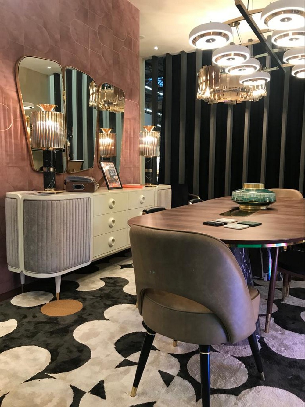 The Best News Trends Already Spotted At Maison Et Objet 2020