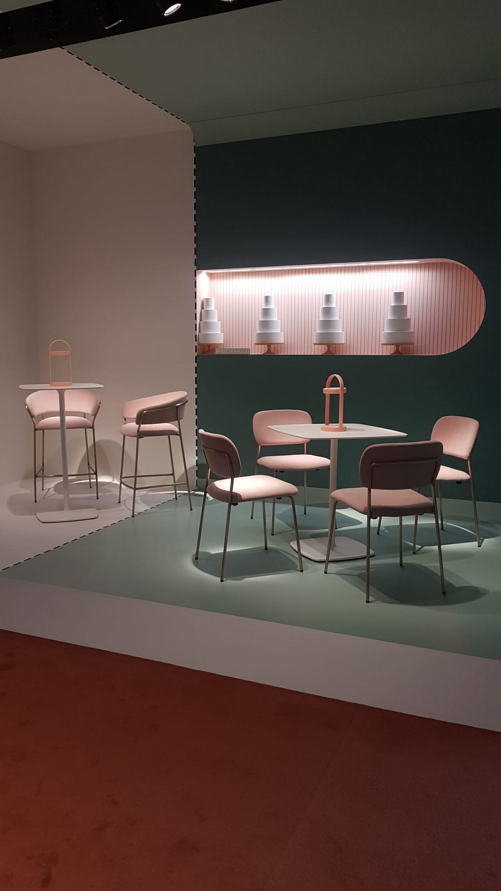 The Best News & Trends Already Spotted at Maison et Objet 2020 24