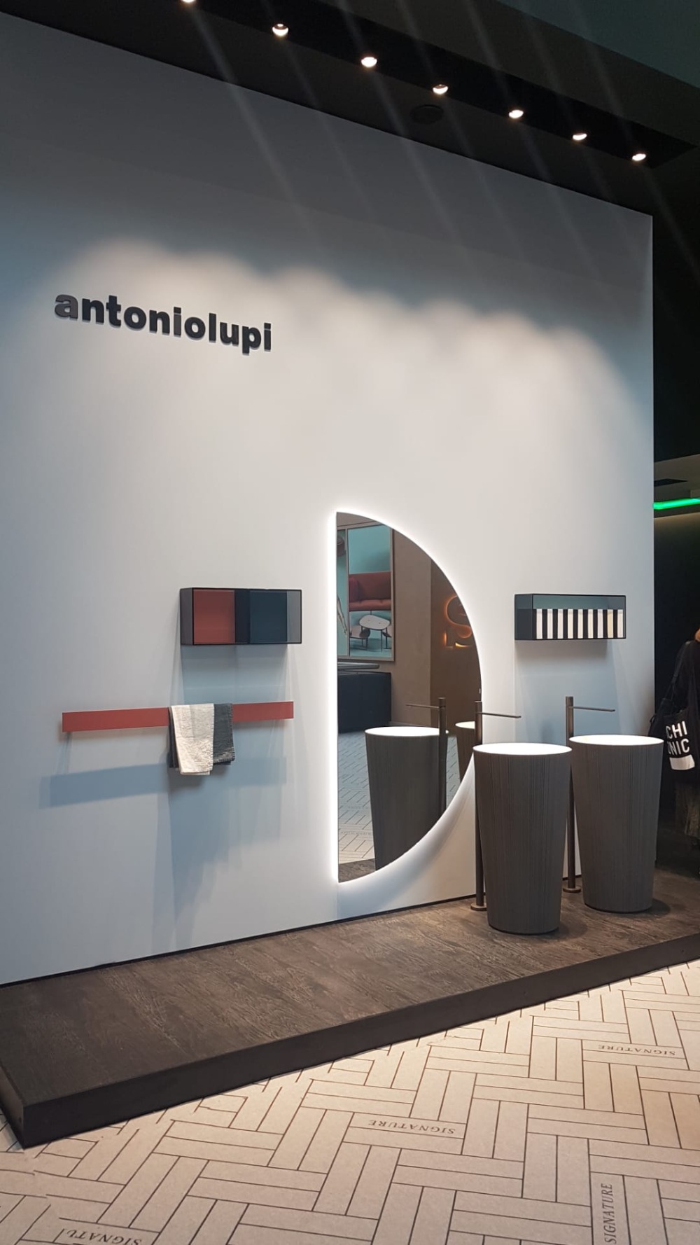 The Best News & Trends Already Spotted at Maison et Objet 2020 31 (2)