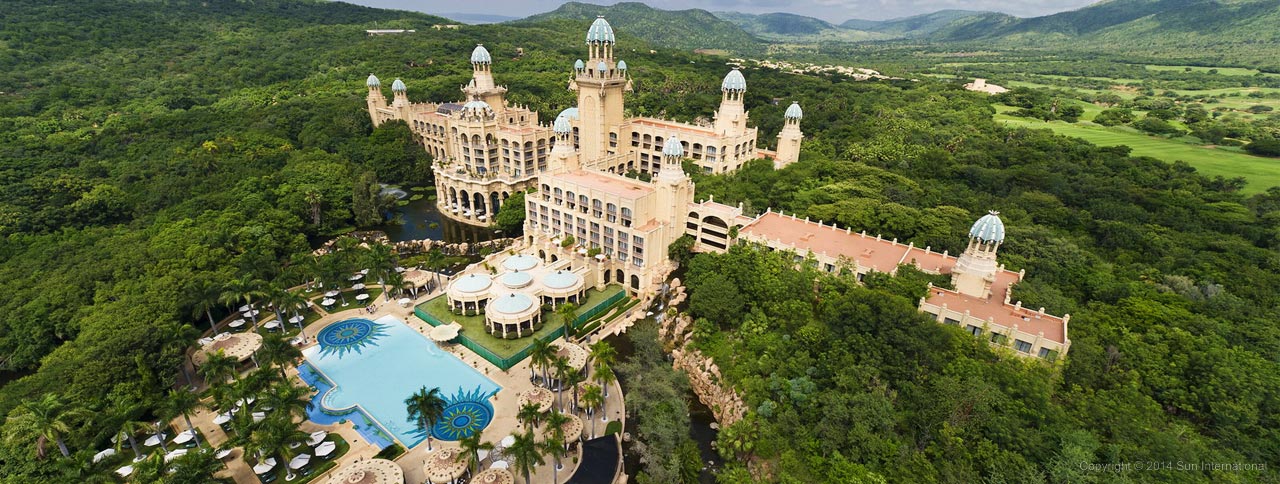 Luxury Casino Resorts To Visit in 2020