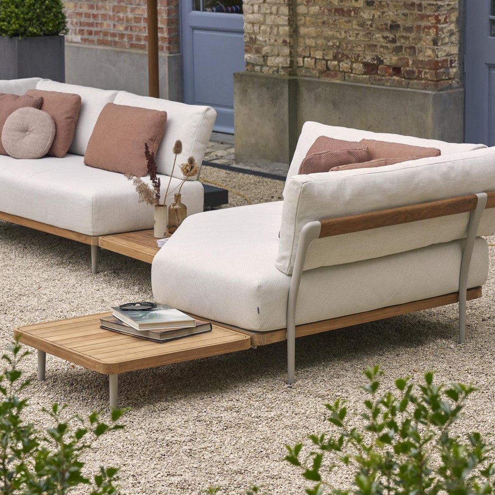 Outdoor Furniture Get to Know the Latest Collections in the Sector! 5