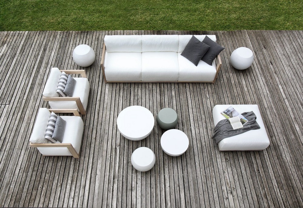 Outdoor Furniture Get to Know the Latest Collections in the Sector! 6