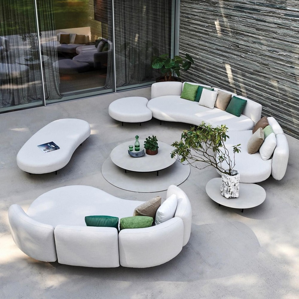 Outdoor Furniture Get to Know the Latest Collections in the Sector! 8