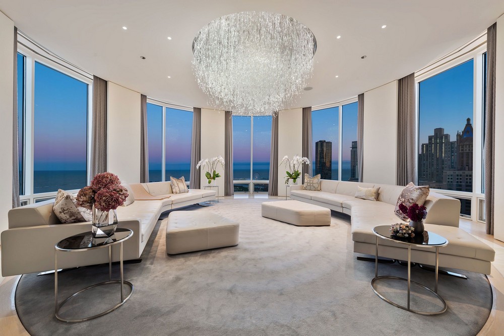 The World's Most Coveting Luxury Residences Currently on the Market 2