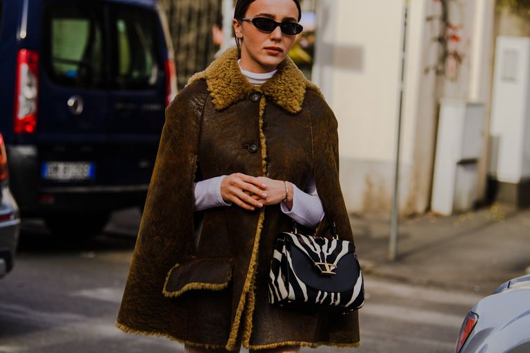 Milan Fashion Week 2020