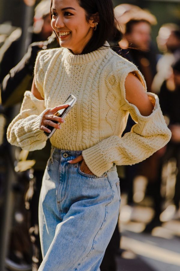 The Street Style Trends From Milan Fashion Week 2020