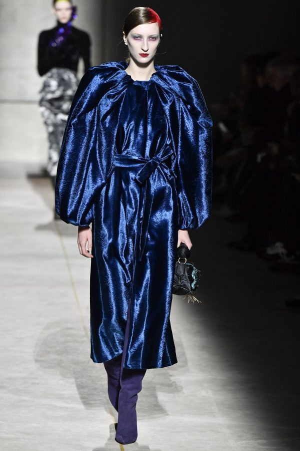 Be Amazed By Paris Fashion Week 2020's Runway Looks