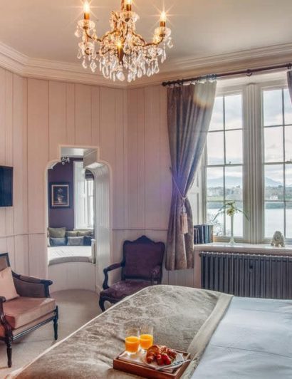 5 Royal Palaces Turned Luxury Hotels To Visit