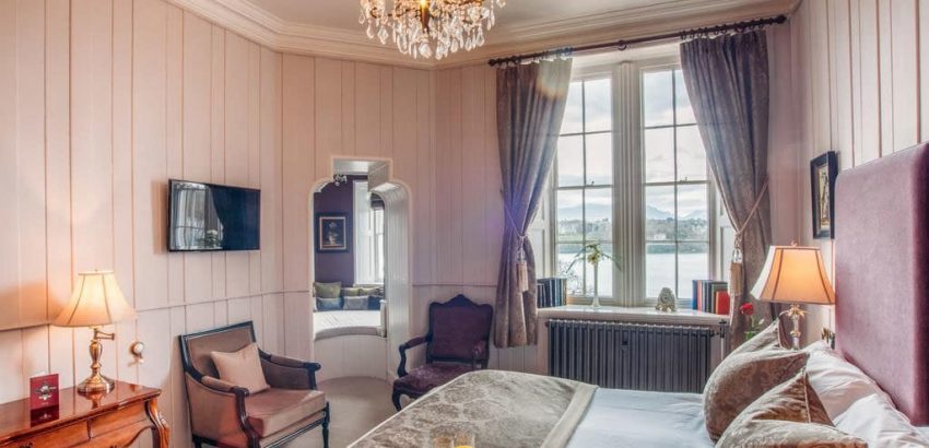 5 Royal Palaces Turned Luxury Hotels To Visit