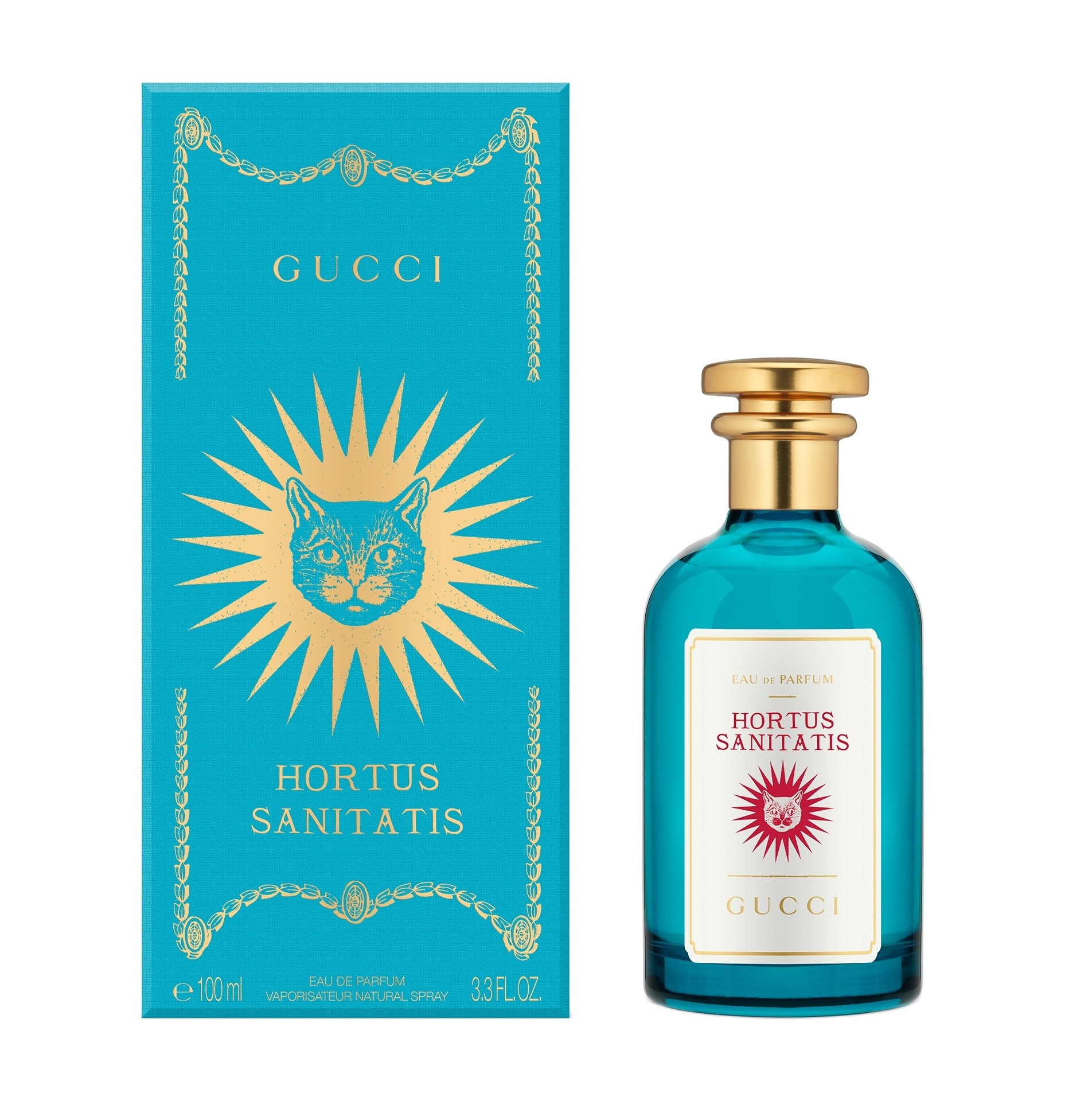 gucci exclusive perfume