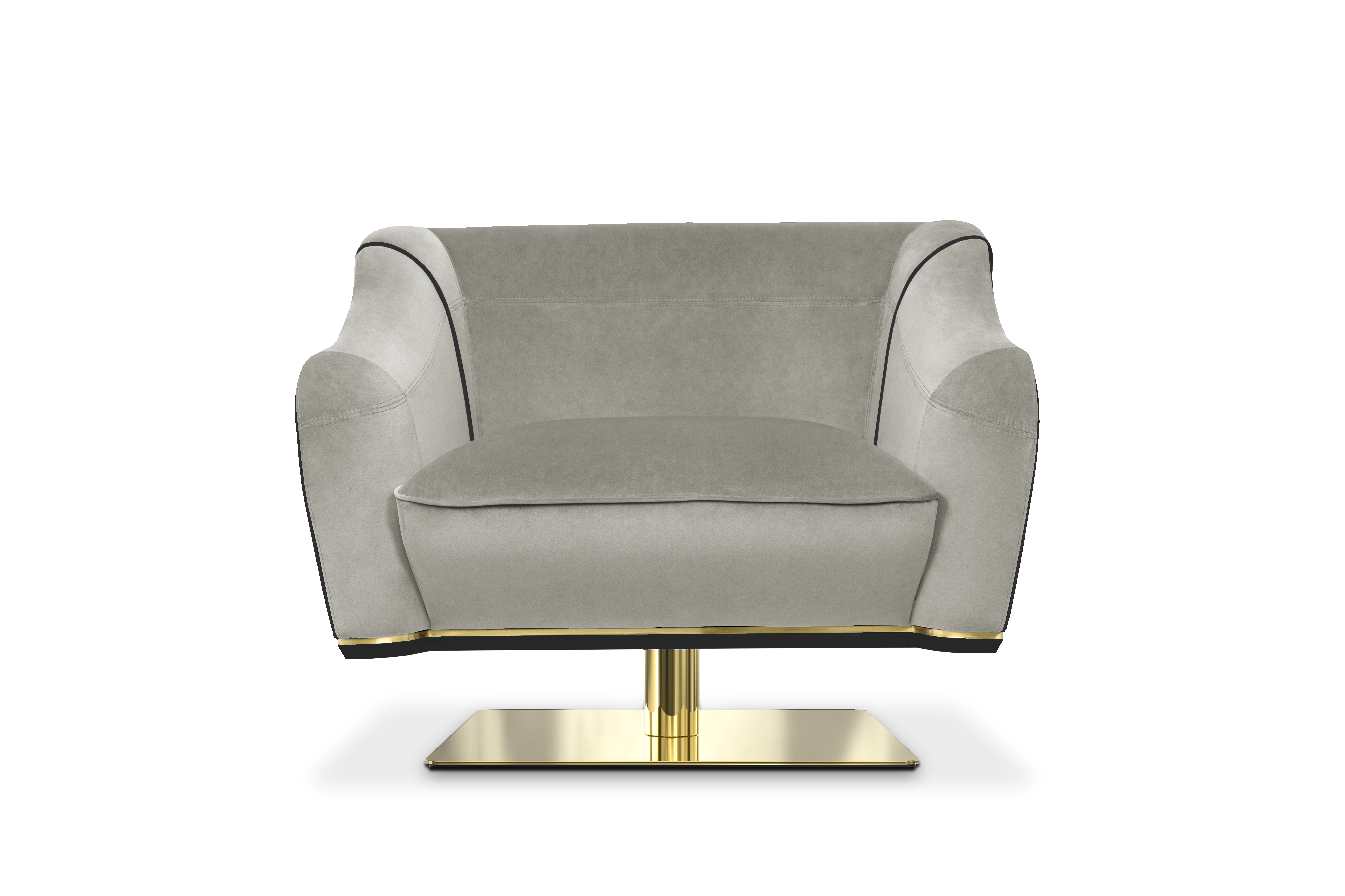 Luxury Design The Stunning Saboteur Armchair