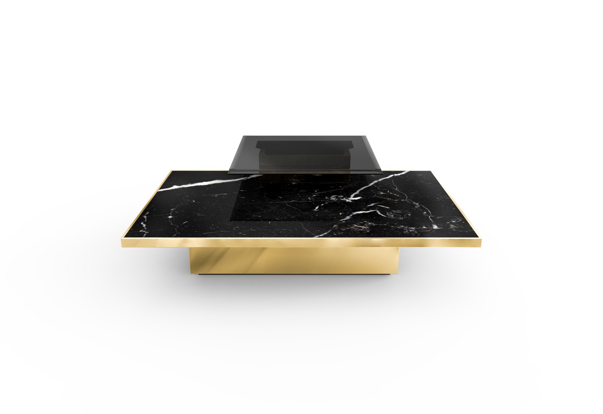 Luxury Design: Meet the Thorn Center Table