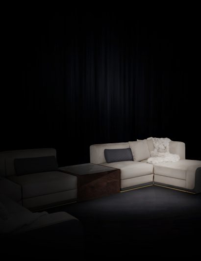 LUXXU's Luxury Furniture