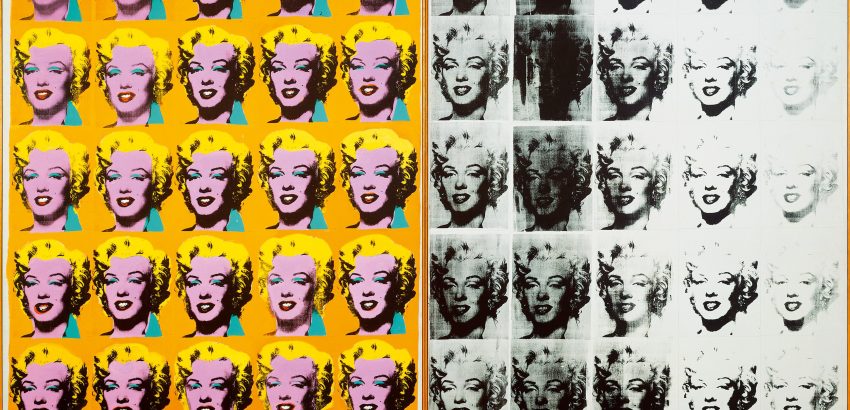 Discover Andy Warhol's Work Through This Virtual Tour