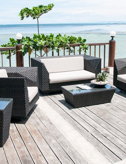 Summer Trends: Luxury Outdoor Furniture for an Enviable Garden